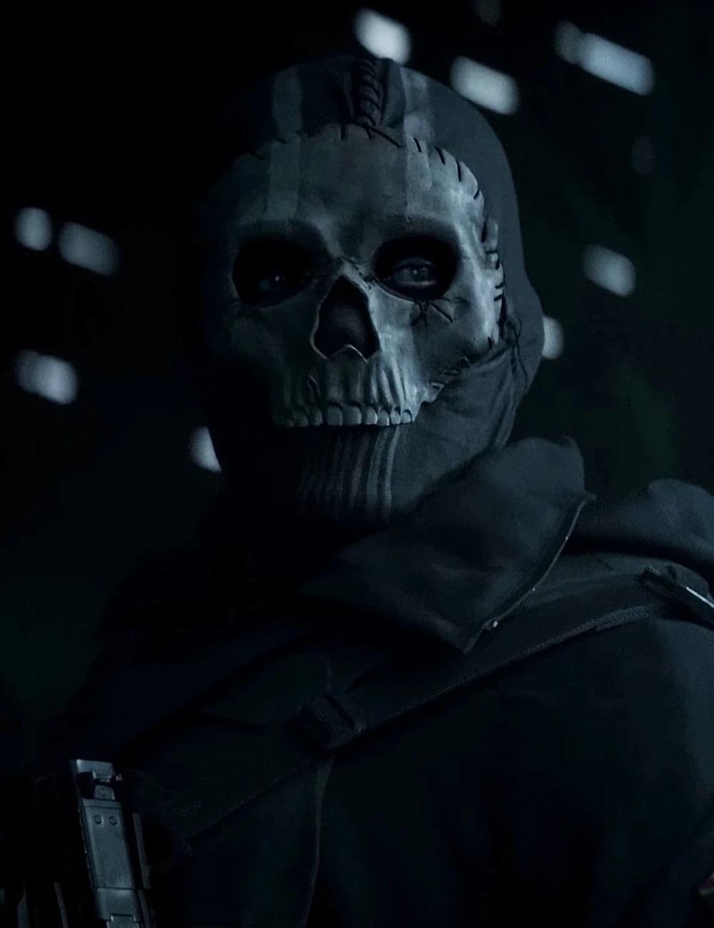 Ghost thumbnail