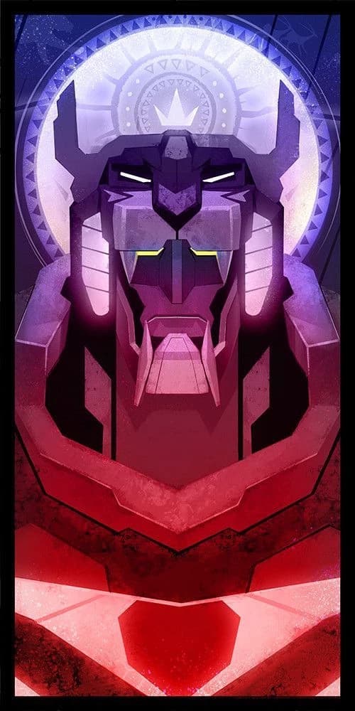 Voltron thumbnail