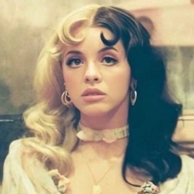 Melanie Martinez thumbnail