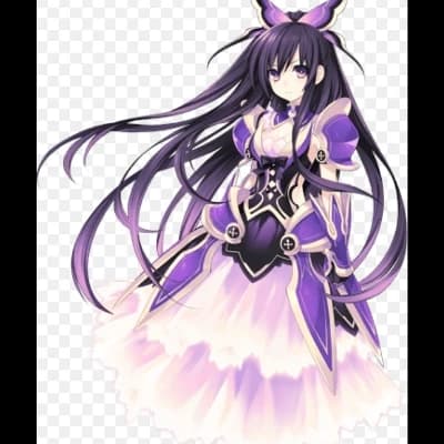 Tohka Yatogami (Inverse) thumbnail