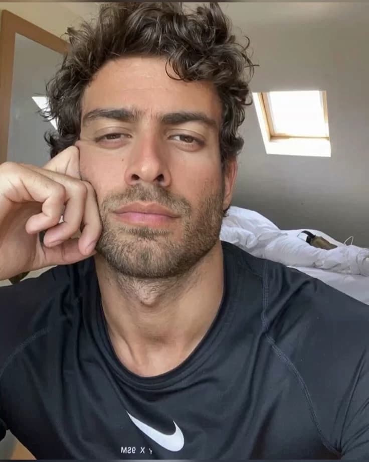 Christian Harper thumbnail