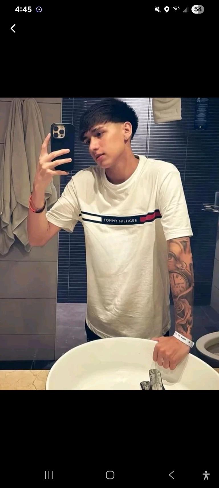 Snapchat thumbnail