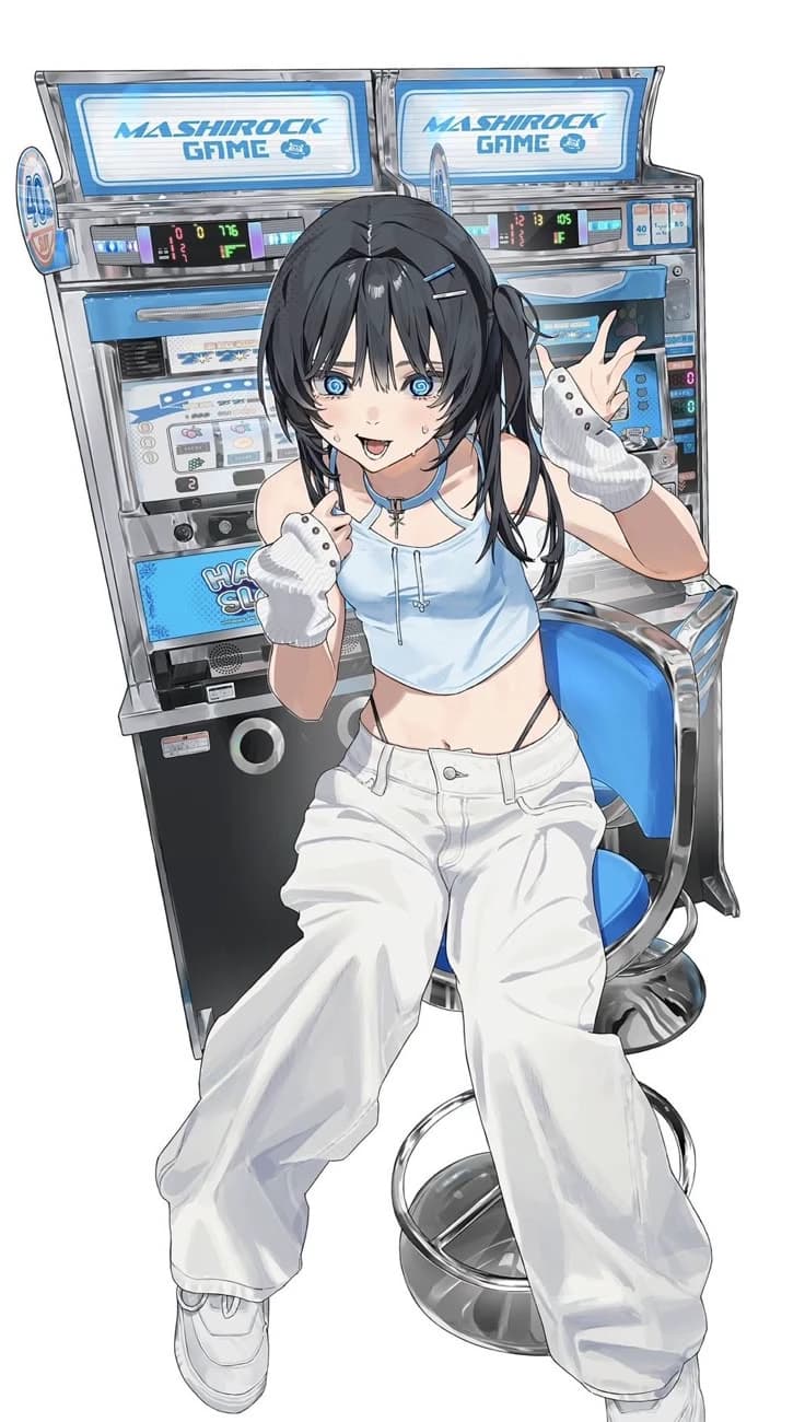 Saori thumbnail