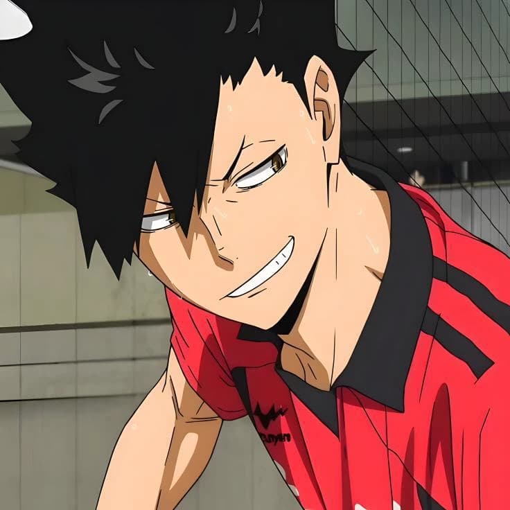 Kuroo 🫦🔥 thumbnail