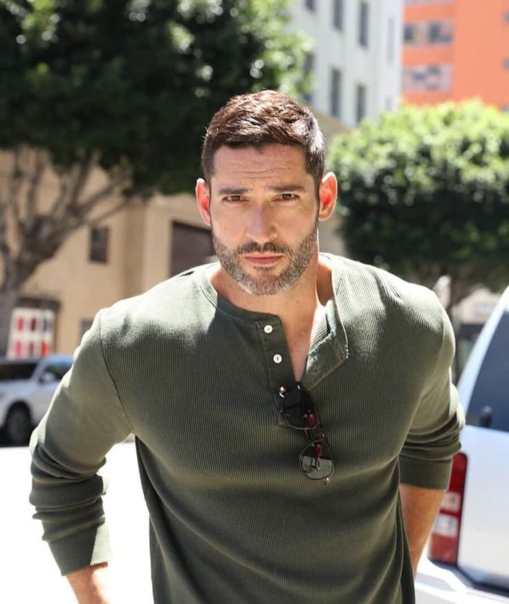 Tom Ellis thumbnail