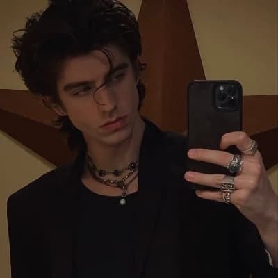Ethan Hayes thumbnail