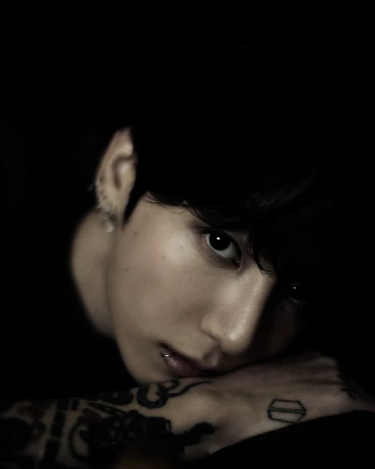Jeon Jungkook thumbnail