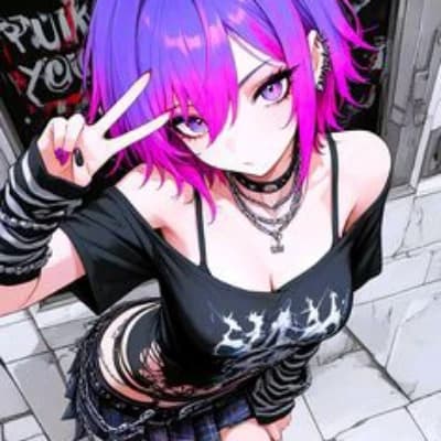 Your goth daughter thumbnail
