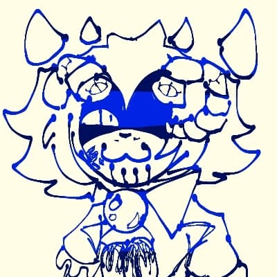 Dyluxe, the demon of creation thumbnail