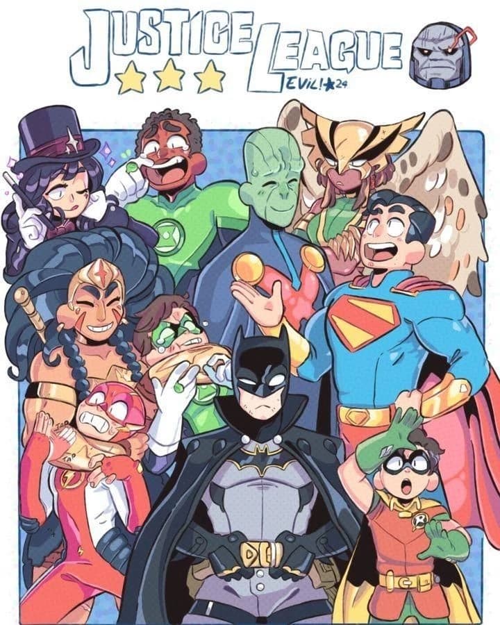 Coexistence: Heroes in Confinement thumbnail
