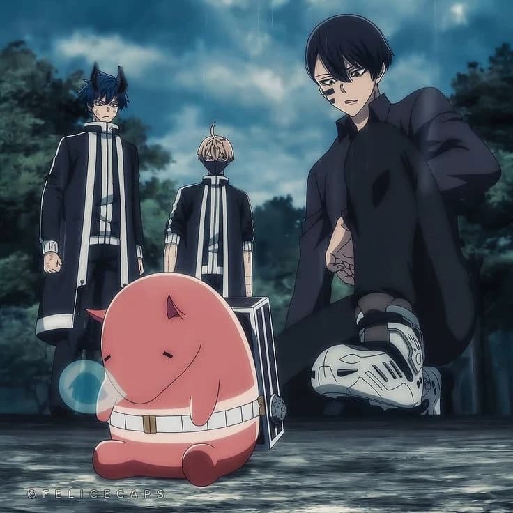 Shiki, kogasaki e mudano thumbnail