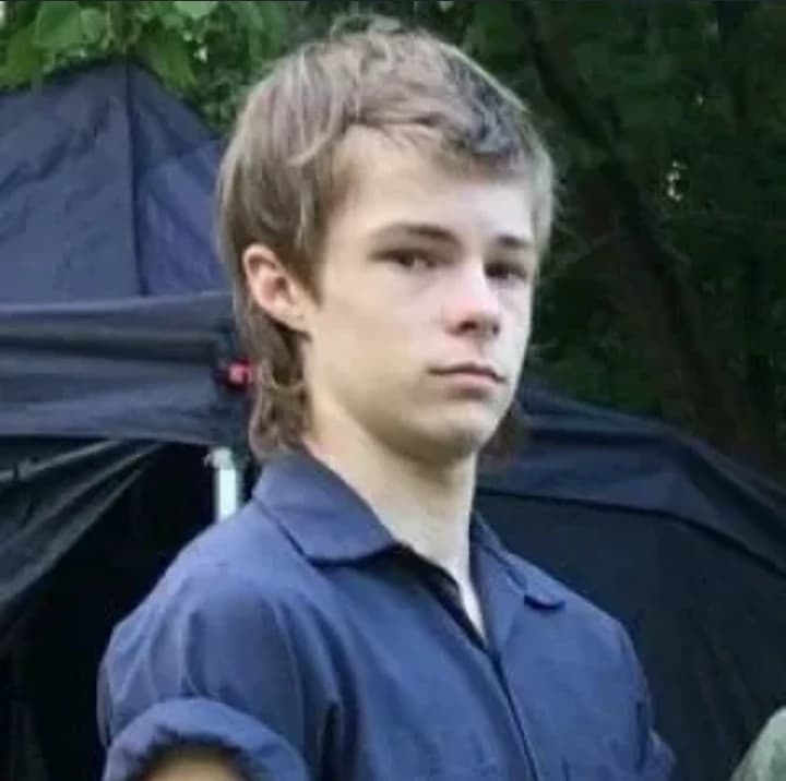 Henry Bowers thumbnail