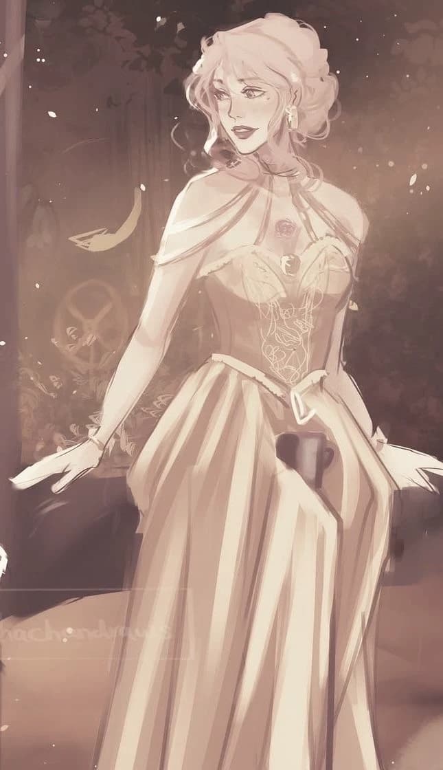 Olivia  thumbnail