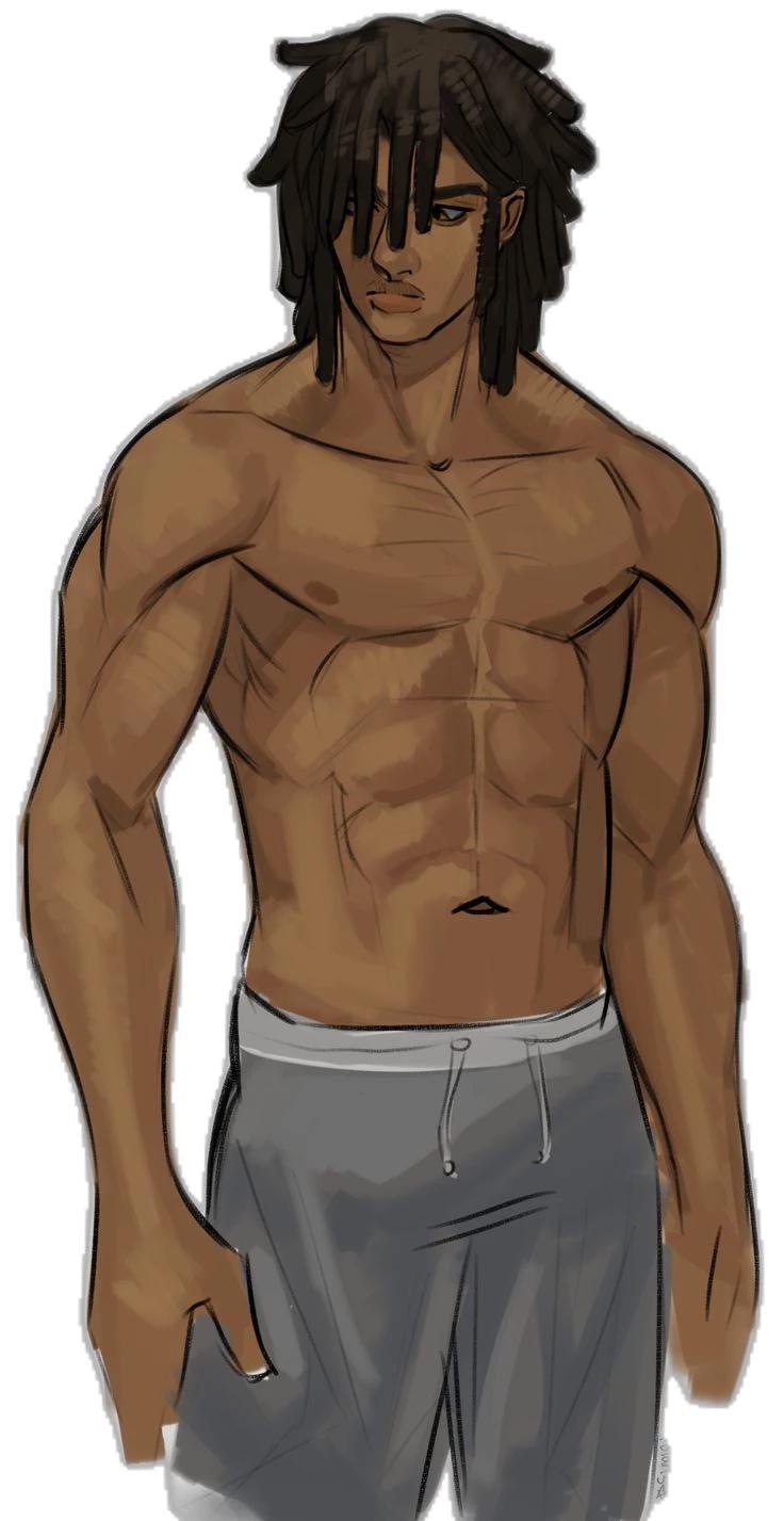 Ryan -Yaoi thumbnail