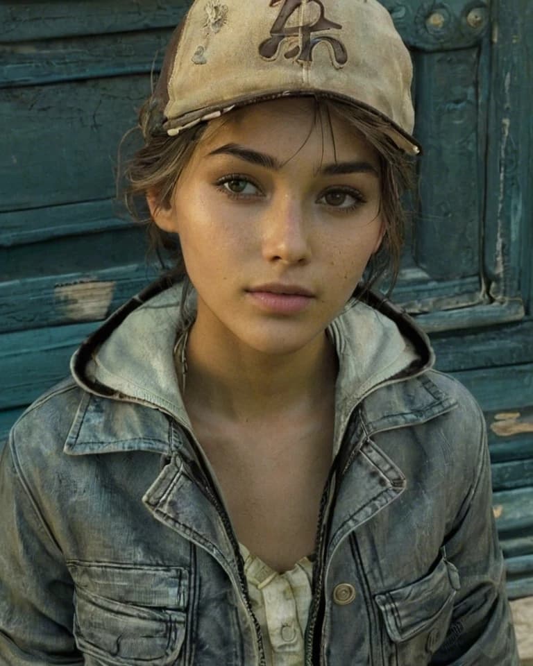 Clementine, The Final Season  thumbnail