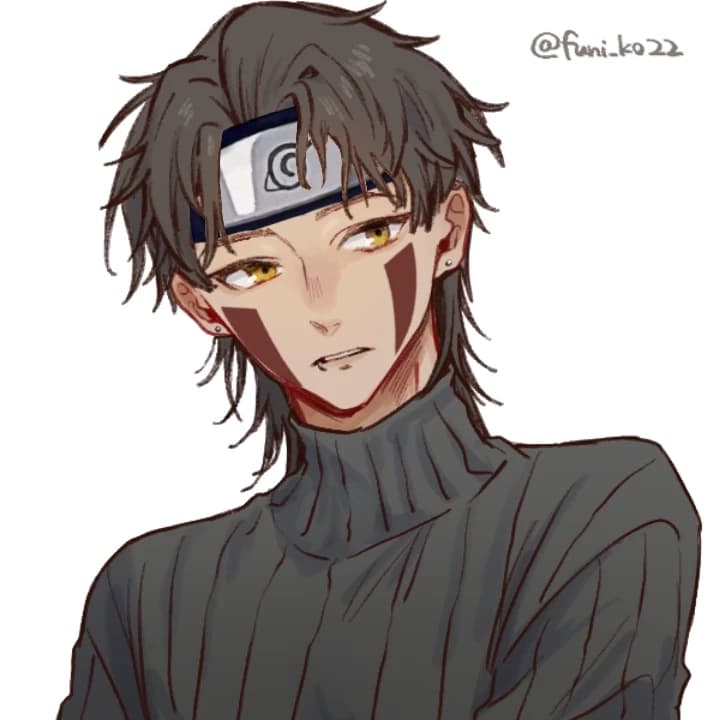 Inuzuka Yuno thumbnail