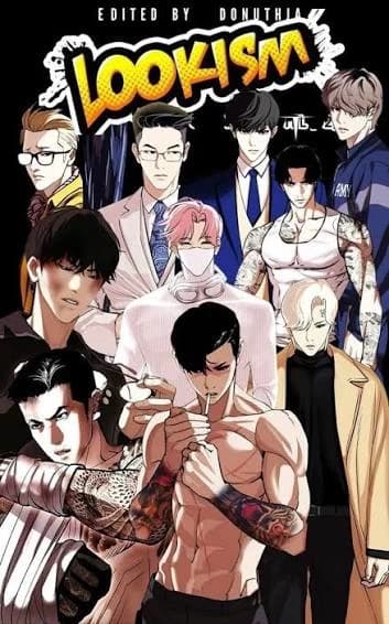 Lookism-RP thumbnail