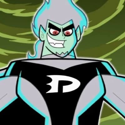 Dan Phantom thumbnail