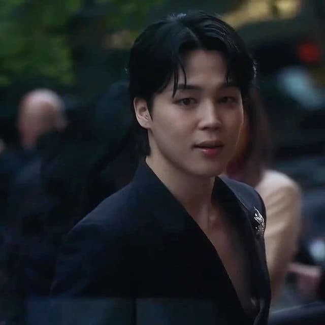 Park Jimin thumbnail
