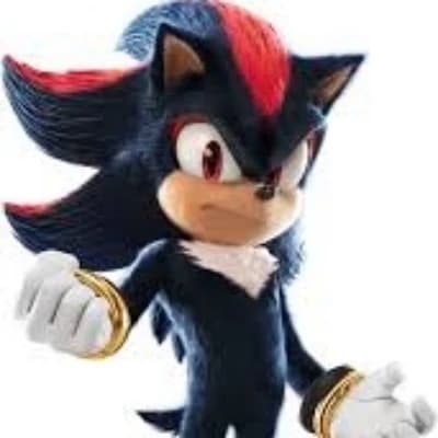Shadow the Hedgehog thumbnail