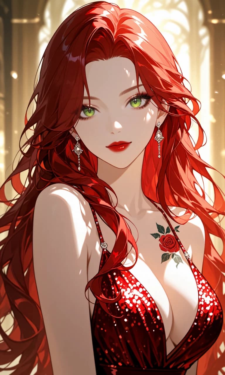 Anastasia thumbnail