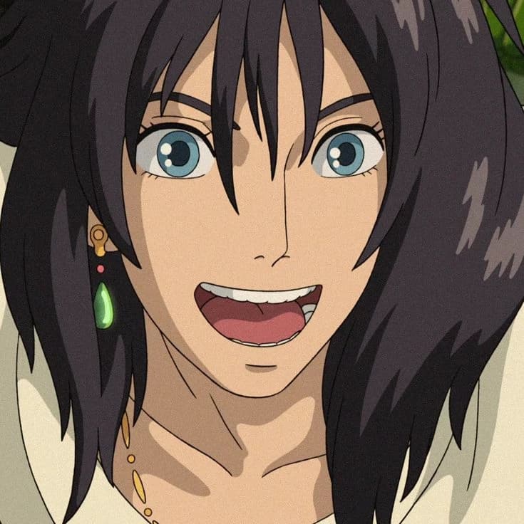 Howl thumbnail