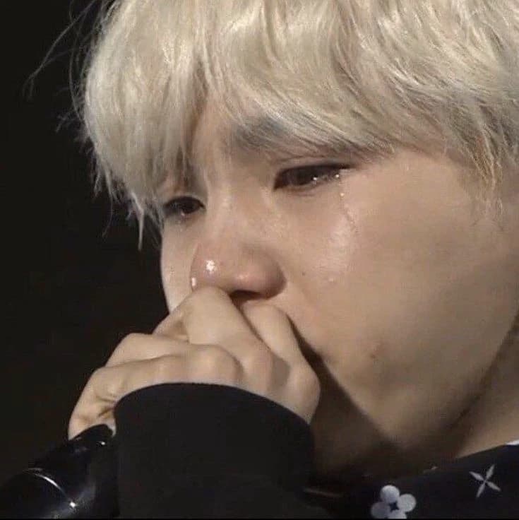 Min yoongi thumbnail
