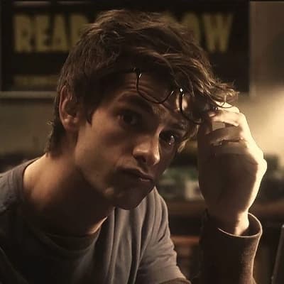 Peter Parker thumbnail