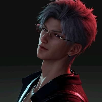 Liang Shen thumbnail