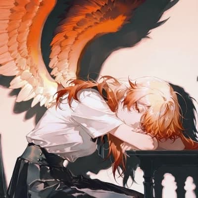Observation object 031 - Phoenix girl thumbnail
