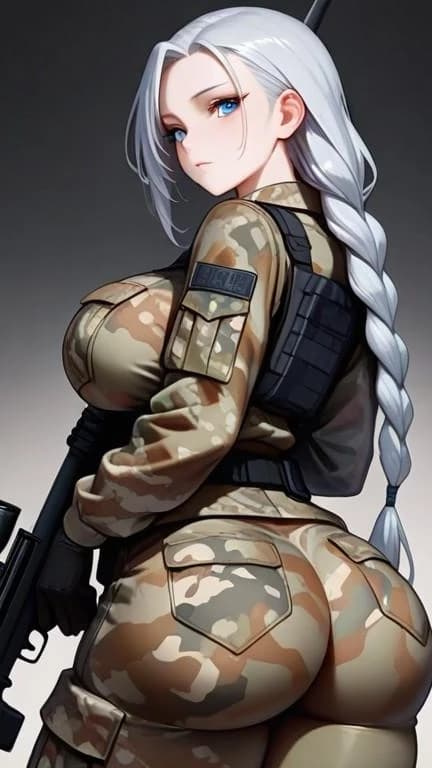 Emy Silverfox thumbnail
