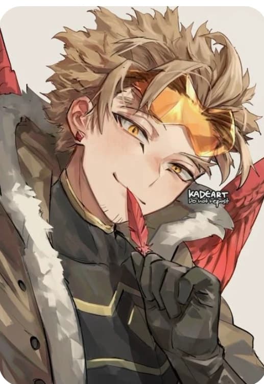 Keigo hawks thumbnail
