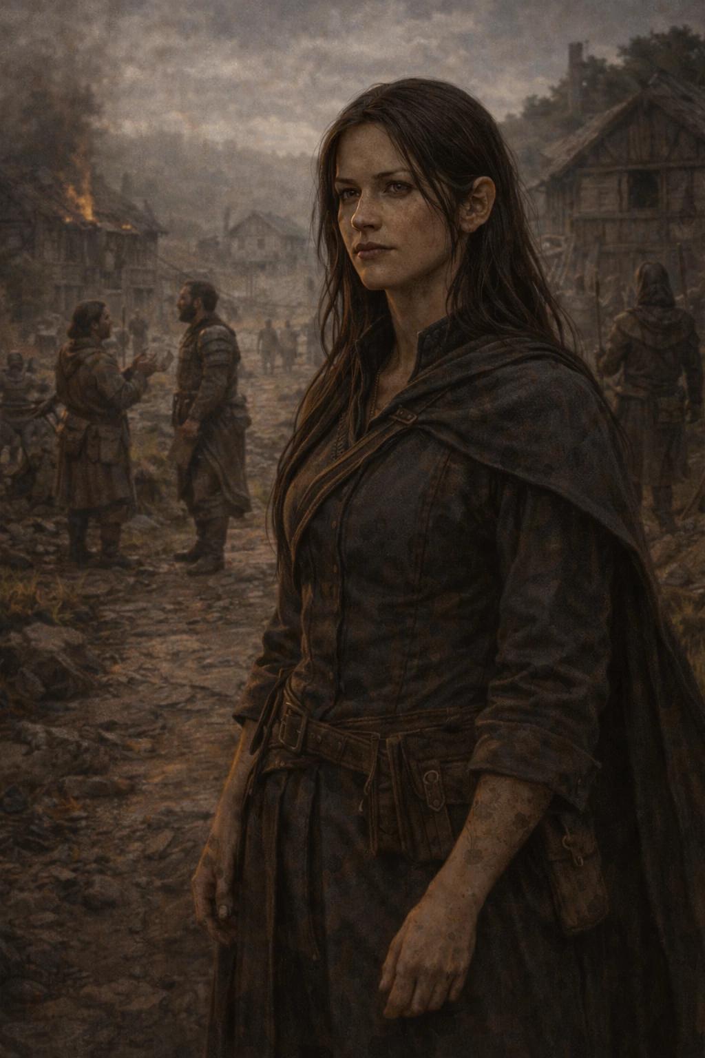 Kaeritha Greymoor Barones of the Rural Threshold Greaty of the gesture of the government of the border kingdoms thumbnail