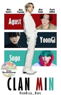 Min Yoongi, Min August, and Min Suma thumbnail