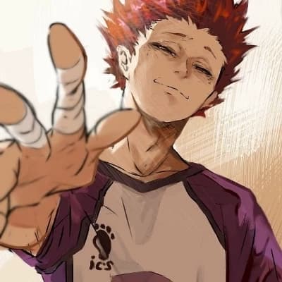Satori Tendou thumbnail