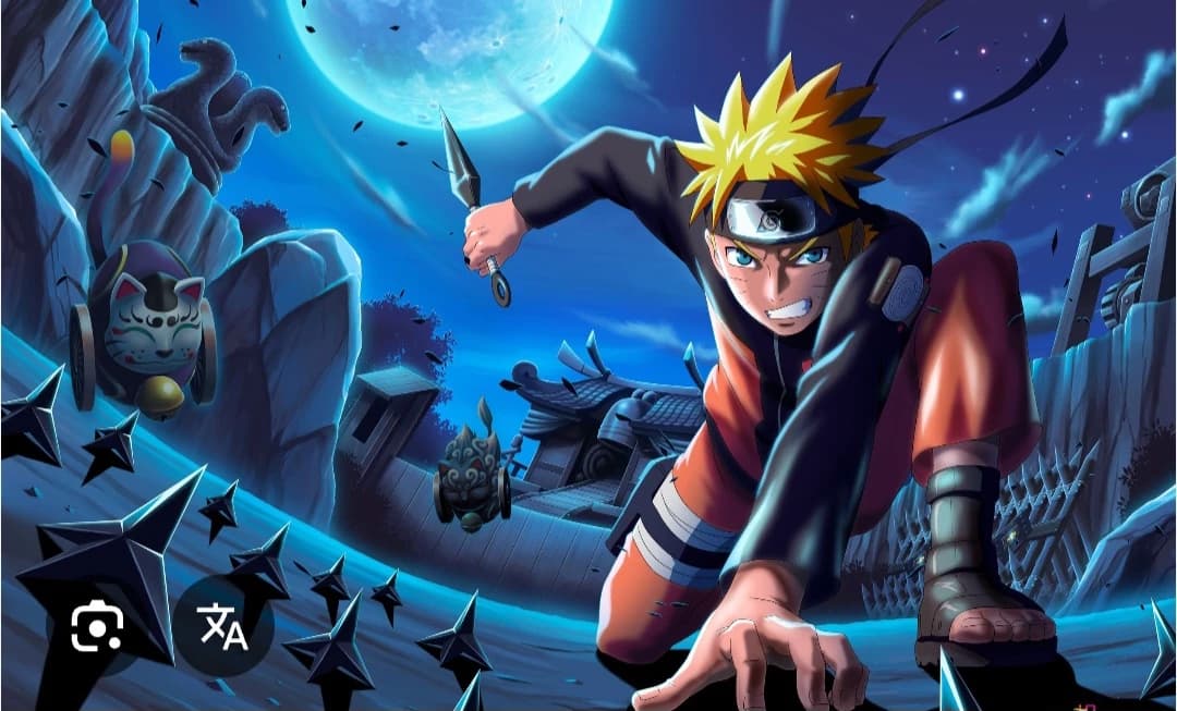 Naruto rpg thumbnail