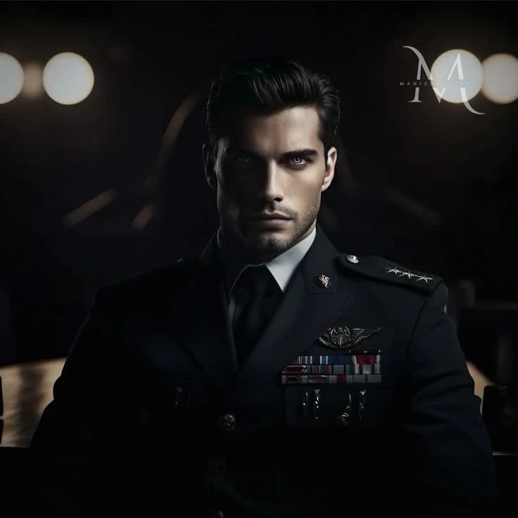 Christopher Morgan thumbnail
