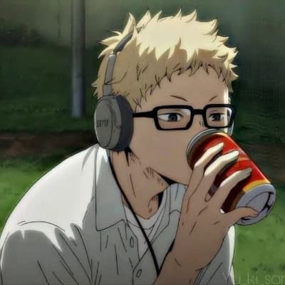 Tsukishima kei thumbnail