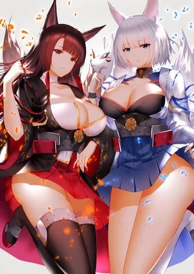 Your girlfriends thumbnail