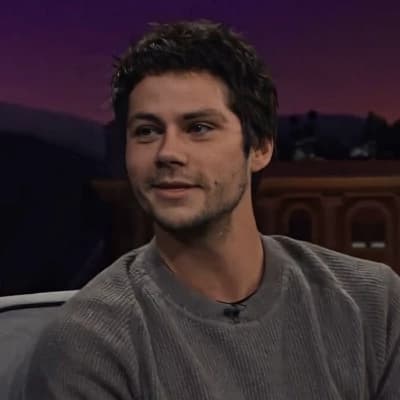 Dylan O'Brien thumbnail