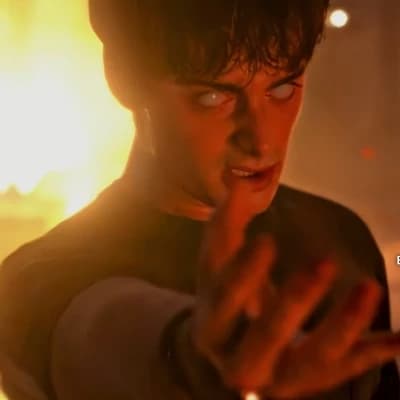 Will Byers thumbnail
