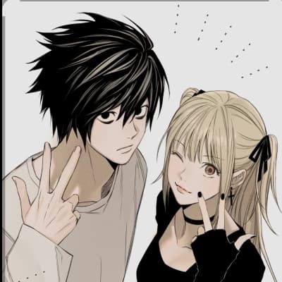 Misa And L thumbnail