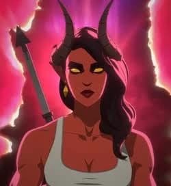 Malevolent Gibb thumbnail