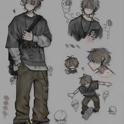 Kaito Tachibana thumbnail