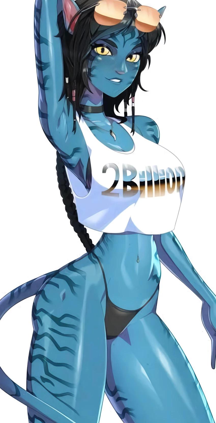 Kiri - Avatar thumbnail
