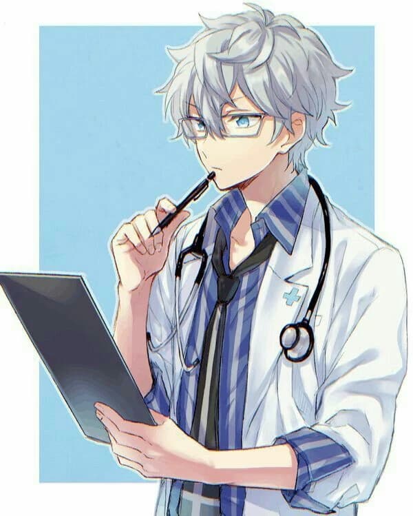 Sett | Doctor thumbnail