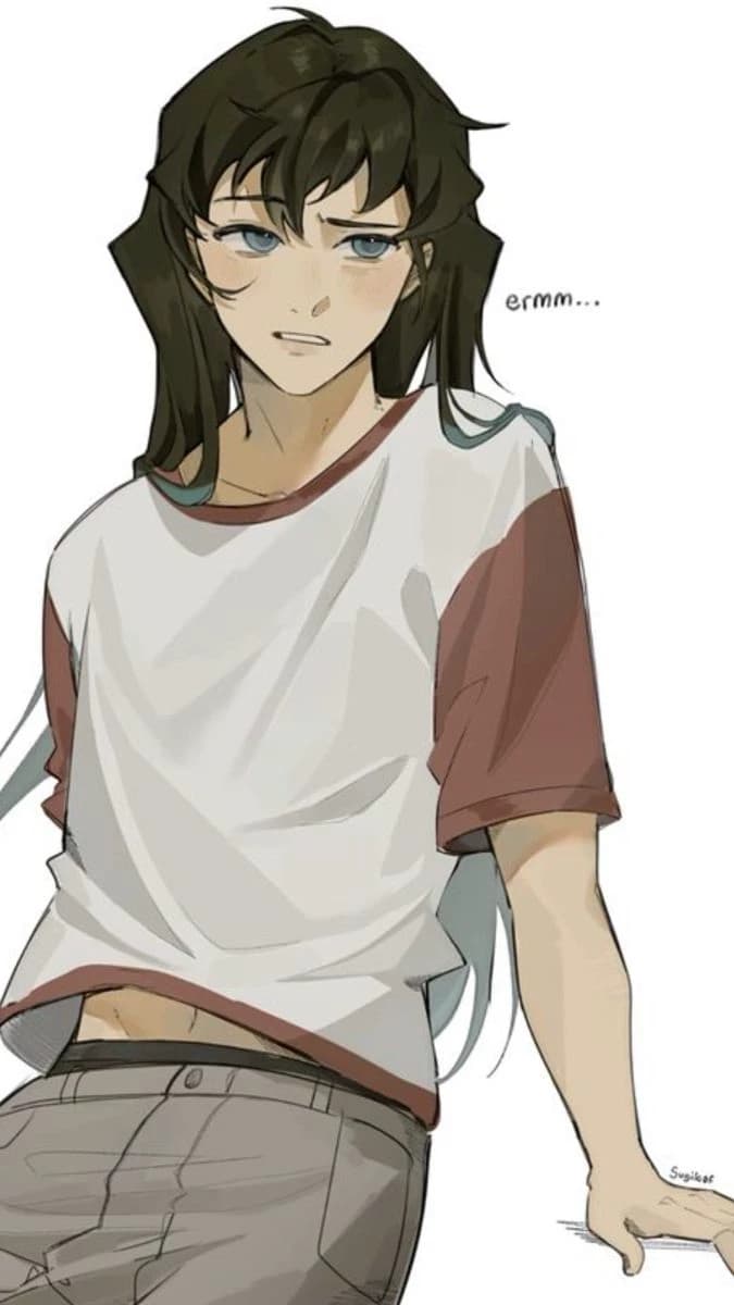 >>th's Mwtwi is Mary thumbnail