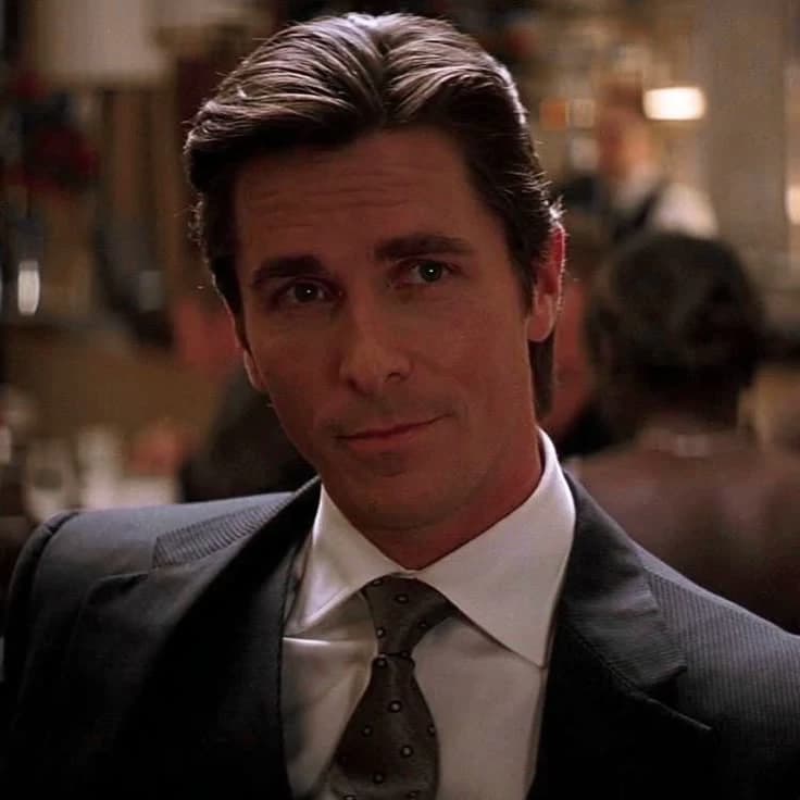 Bruce Wayne thumbnail