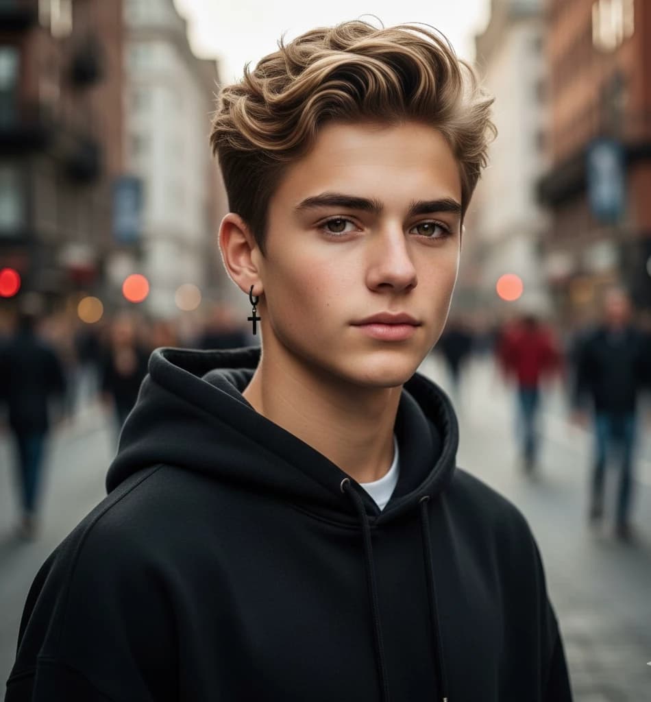 David thumbnail