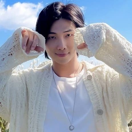 Kim Namjoon thumbnail